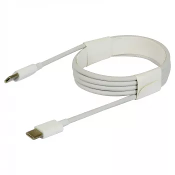 Synergy21 kaapeli USB 2.0 C (St) => C (St) 1,0 m **