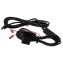 Webfleet kiinteäasennuskaapeli 12V/24V USB-C Webfl. PRO M