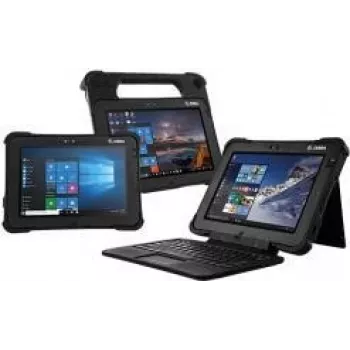 Kickstrap-sarja XPLORE L10 (malli 410055) L10 Rugged -tabletin lisävarusteisiin