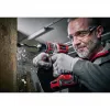 Einhell TP-CD 18/80 Li BL-Solo pikaistukka 1,41 kg musta, punainen