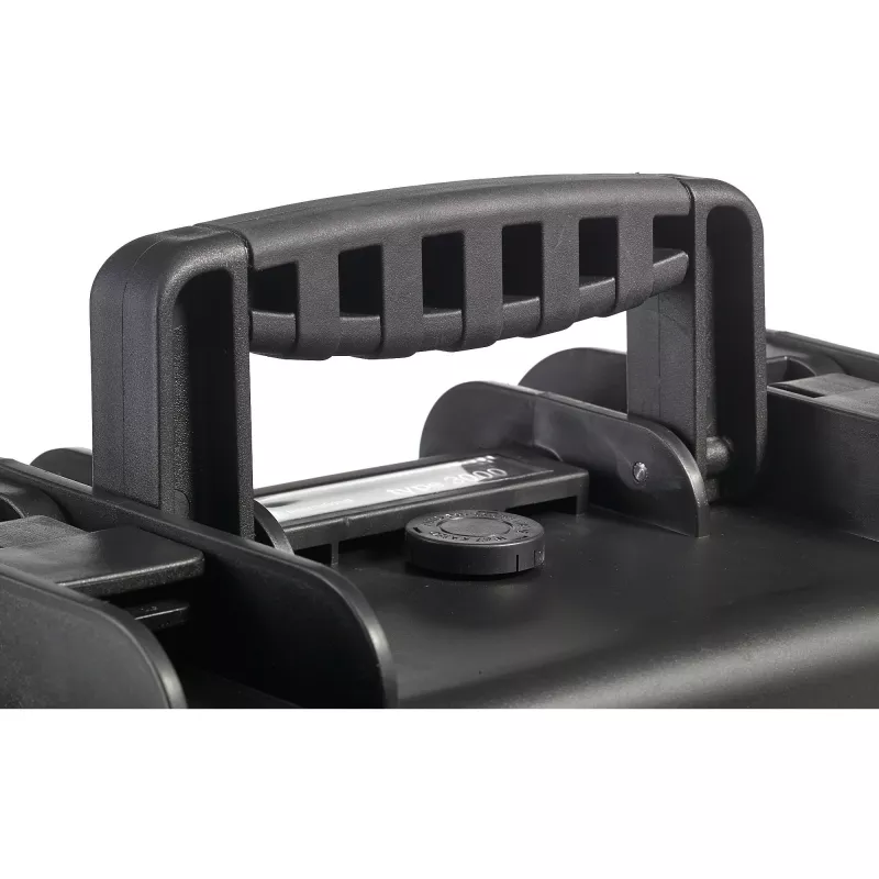 B&W Cases JET 5000 laukku