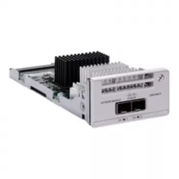 Catalyst 9200 2 X 25G verkkomoduli