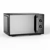 Mikroaaltouuni MW3-MM20PF(BK) 800W 20L