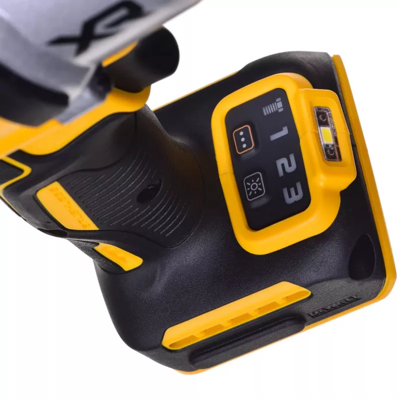 Iskuruuvinväännin Dewalt DCF900N