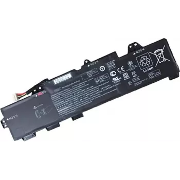 HP 3-kennoinen akku 56 Wh (4,85 Ah) varaosa yhteensopiviin HP-kannettaviin tietokoneisiin