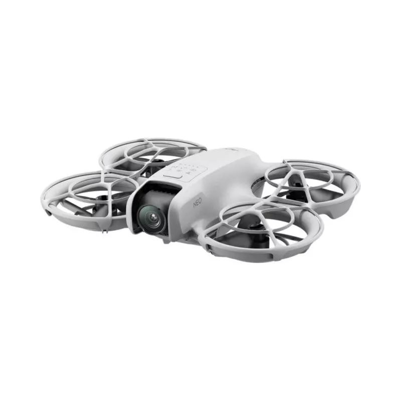 nelikopteri DJI Neo Motion Combo 4 roottoria 12 MP 3840 x 2880 pikseliä