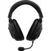 LOGITECH G PRO X Wireless LIGHTSPEED -pelihiiri ja -kuulokkeet - MUSTA - 2,4 GHZ/BT - EMEA29-953