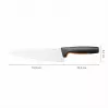 Fiskars 1057534 keittiöveitsi ruostumaton teräs 1 kpl kokkiveitsi