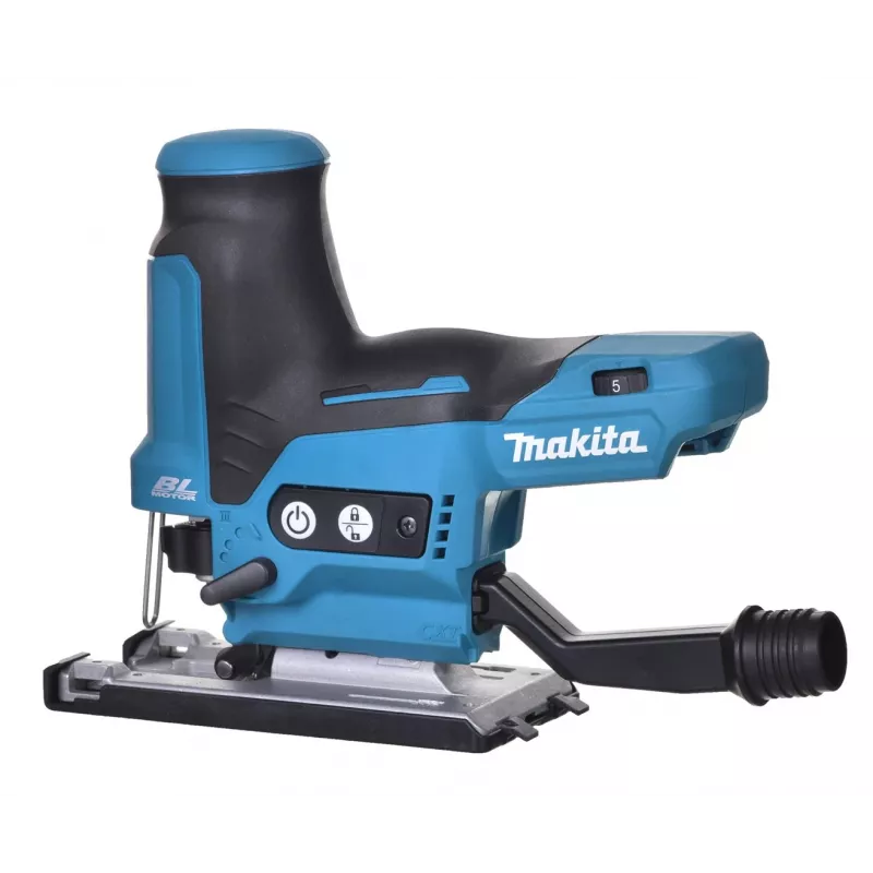 Makita JV102DZ pistosaha 3000 iskua/min