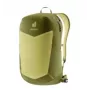 Vaellusreppu Deuter Speed Lite 17L Lime polyeetterisulfoni