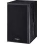 Magnat Monitor S10 B hyllykaiuttimet, 2-tie, langalliset, 60 W, musta (pari)