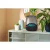 Kannettava langaton kaiutin Harman/Kardon Aura Studio 4 — 100 W, 3 elementtiä, 45–20000 Hz, musta/läpinäkyvä