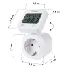Wattimittari energiamittari GB615E GreenBlue