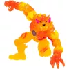 MrBeast Lab Mutators S2 Mutation Chamber - Flame Panther, leikkifiguuri