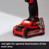 Einhell 4510085 akkuiskuruuvinväännin 18V 300Nm