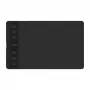 Huion Inspiroy 2 S H641P piirtopöytä, 160 x 100 mm, 5080 LPI, 8192 painetasoa, USB-C