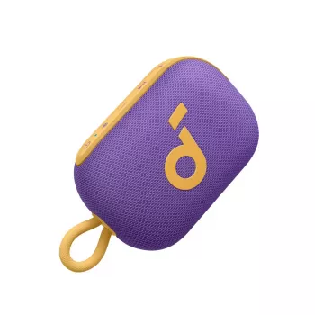 Juhlakaiutin Soundcore Select 4 Go violetti