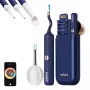 Bebird EarSight Plus I35R korvanpuhdistuskamera-otoskooppi, sininen