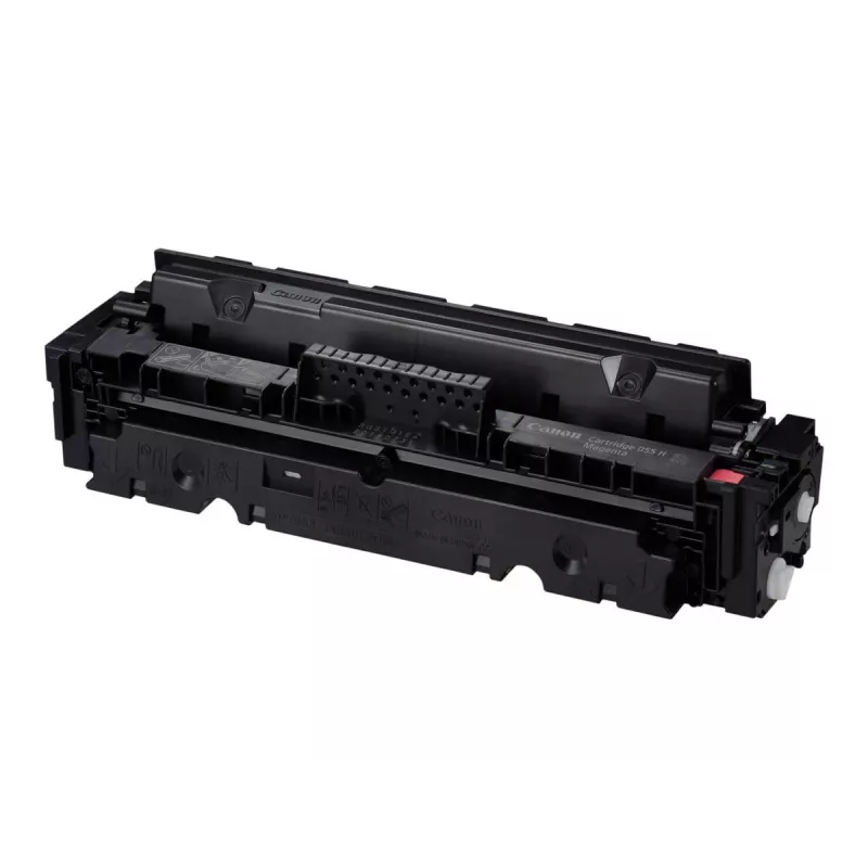 Canon 055H värikasetti 1 kpl alkuperäinen magenta