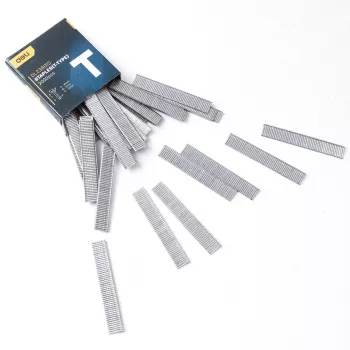 T-niitit Deli EDL238010, 2000 kpl:n pakkaus