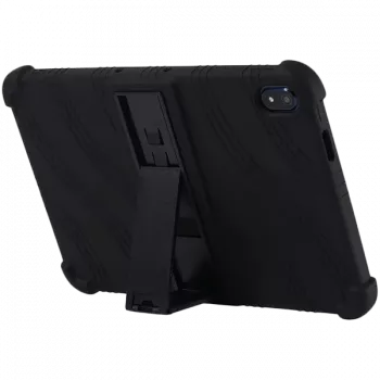 Prestigio Solutions Rugged Case ja teline Virtuoso PSTA101, musta