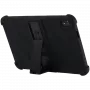 Prestigio Solutions Rugged Case ja teline Virtuoso PSTA101, musta