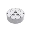 VERKKOKAMERAN LISÄVARUSTE CONDUIT BOX/BACK TQ1602-E 02421-001 AXIS