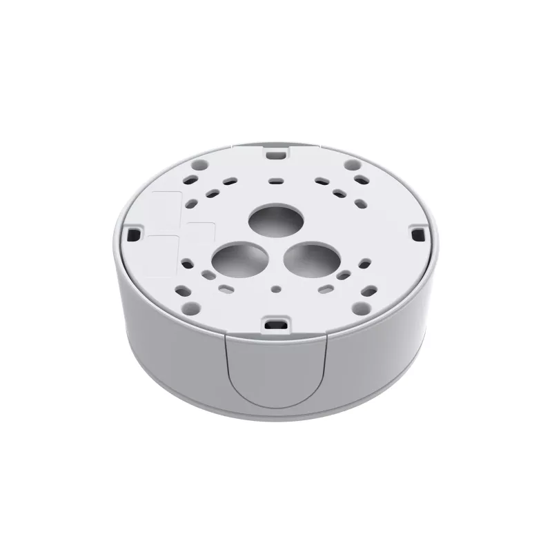 VERKKOKAMERAN LISÄVARUSTE CONDUIT BOX/BACK TQ1602-E 02421-001 AXIS