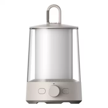 Lyhty Xiaomi BHR7349GL monitoiminen kannettava valaisin 6–230 lm