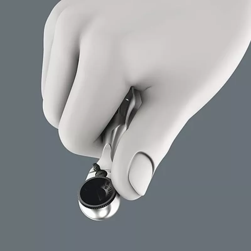 Wera 05073640001 käsiruuvimeisseli monikärkiruuvimeisseli räikkäruuvimeisseli