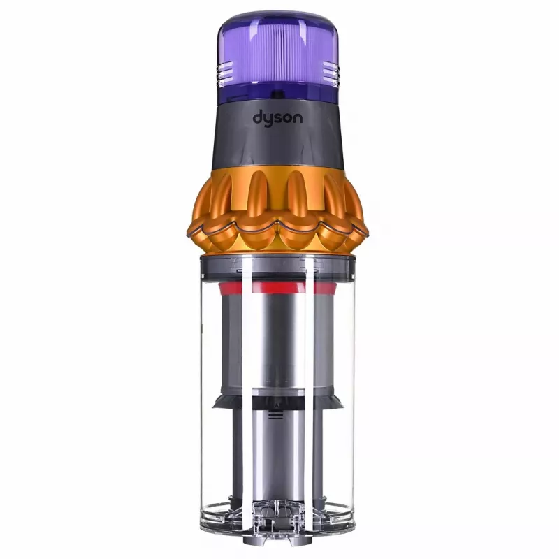 Dyson varsi-imuri V15s Detect Submarine moppausominaisuudella