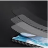 Devia Van Entire View heijastamaton karkaistu lasi -näytönsuoja iPhone 11 Prolle, musta