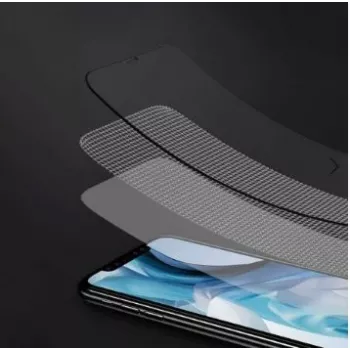Devia Van Anti-Blue-Light -näytönsuojakalvo iPhone 11 Pro -puhelimelle