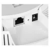 Cudy AP3000 langaton tukiasema 2976 Mbit/s valkoinen Power over Ethernet (PoE)
