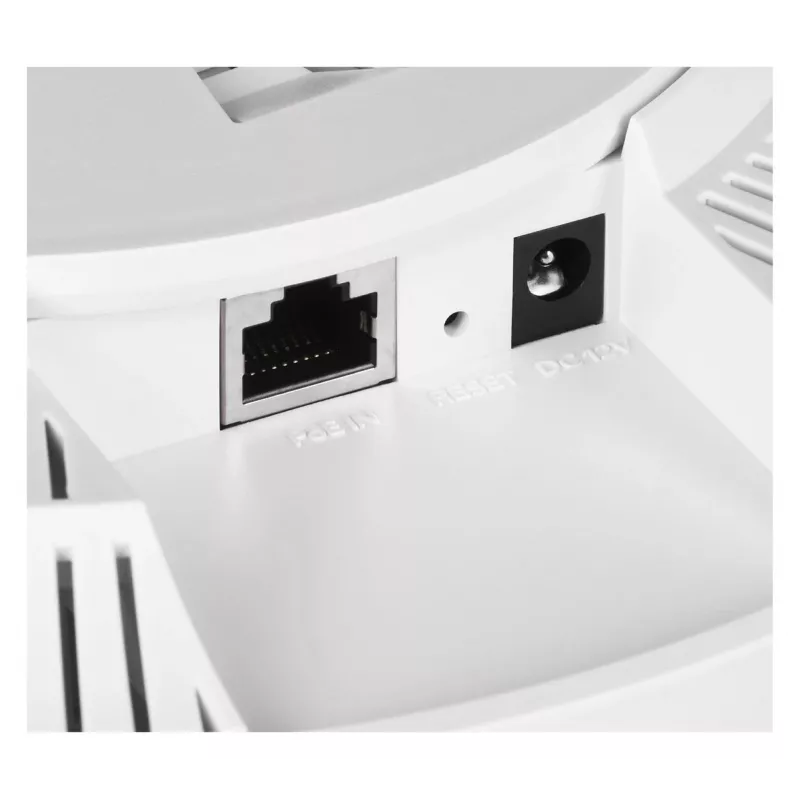 Cudy AP3000 langaton tukiasema 2976 Mbit/s valkoinen Power over Ethernet (PoE)