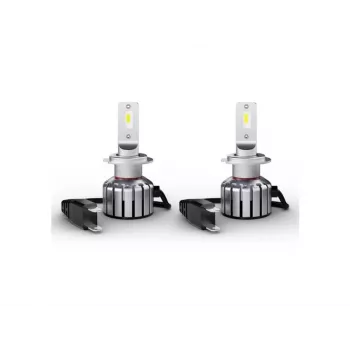 LEDvance LED-lamppusarja 2 kpl OSR64210DWBRT-2HFB 12V 19W ajoneuvon LED-lamput