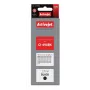 ActiveJet AC-G490Bk mustekasetti musta, yhteensopiva Canon GI-490BK kanssa, pigmentoitu musta 135 ml, suuri (XL) riitto