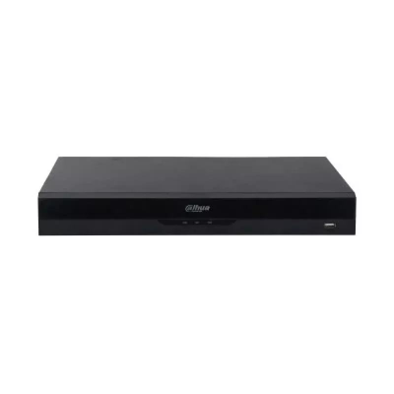 Dahua Technology DHI-NVR5216-16P-EI verkkotallennin