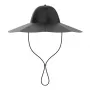 EcoFlow Power Hat 12 W aurinkolataushattu, koko L-XL
