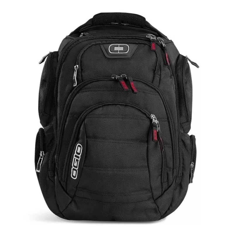 OGIO REPPU GAMBIT MUSTA Art.-Nr.: 111072_03