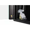 Seinäasennettava verkkokaappi DIGITUS Dynamic-N DN-37111 — 12U, 600 x 600 mm, IP20, avainlukko