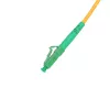 Kuitu-patchkaapeli Extralink LC/APC - LC/APC singlemode duplex 9/125 µm G.657.A1 3 m