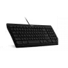 Acer AKW900 GP.KBD11.04F langallinen USB-näppäimistö, US International QWERTY, musta