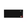 UPS-akku Green Cell AGM04 12V 7Ah suljettu lyijyakku (VRLA), musta, 1 kpl