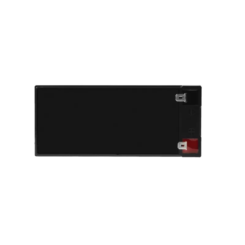UPS-akku Green Cell AGM04 12V 7Ah suljettu lyijyakku (VRLA), musta, 1 kpl