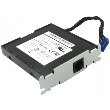Faksikorttioptio Lexmark 37X6350 yhteensopiville Lexmark-monitoimitulostimille
