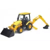 Bruder JCB Midi CX kaivurikuormaaja