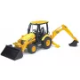 Bruder JCB Midi CX kaivurikuormaaja