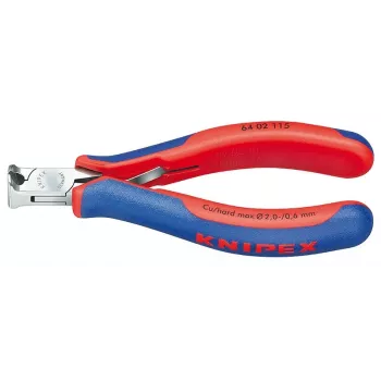 Knipex 64 02 115 -päätypihdit