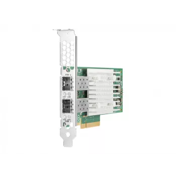 Ethernet-sovitin HPE Intel E810-XXVDA2 10/25Gb 2-porttinen SFP28